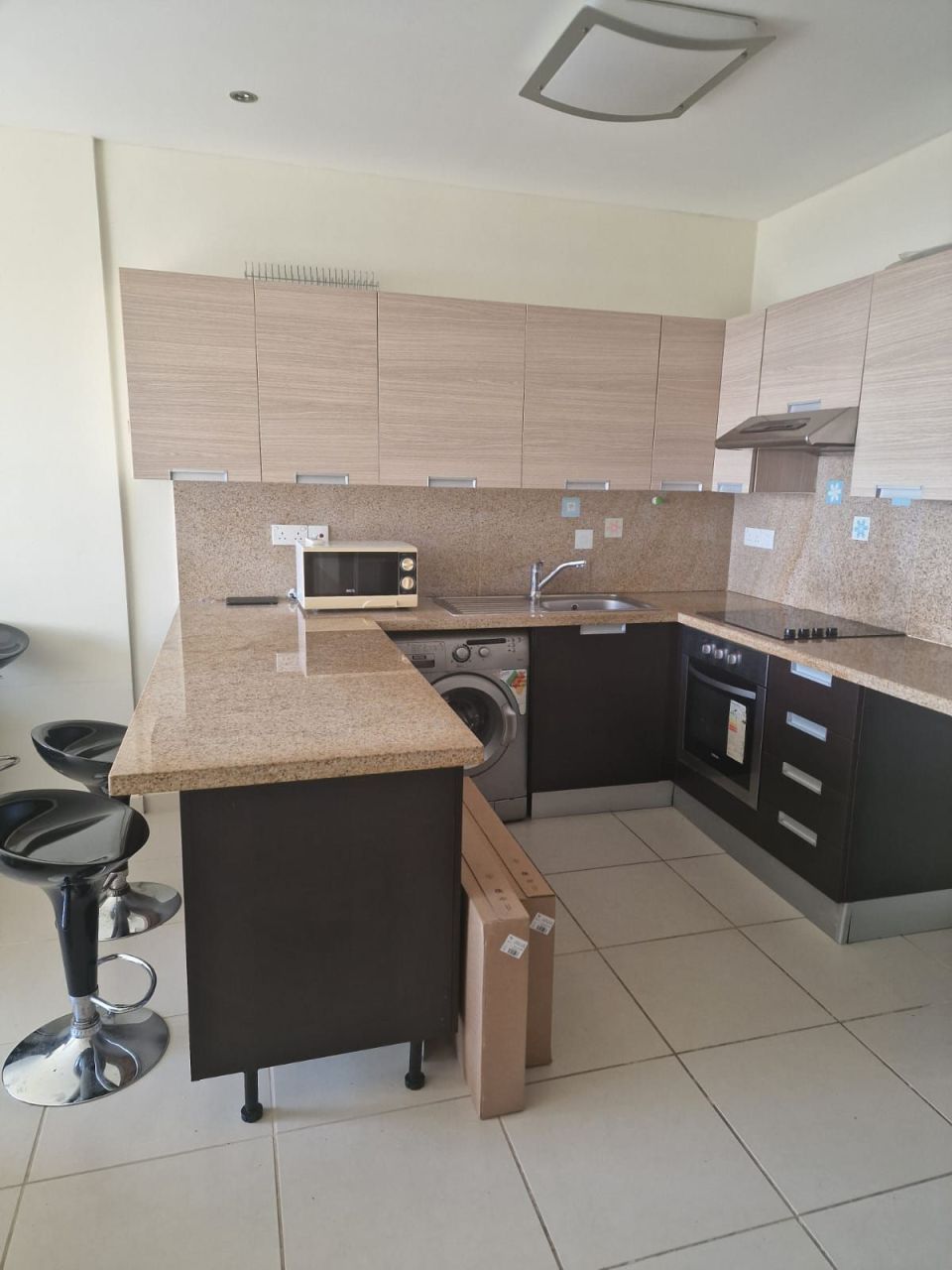 Apartment in Limassol, Cyprus, 67 m² - picture 12