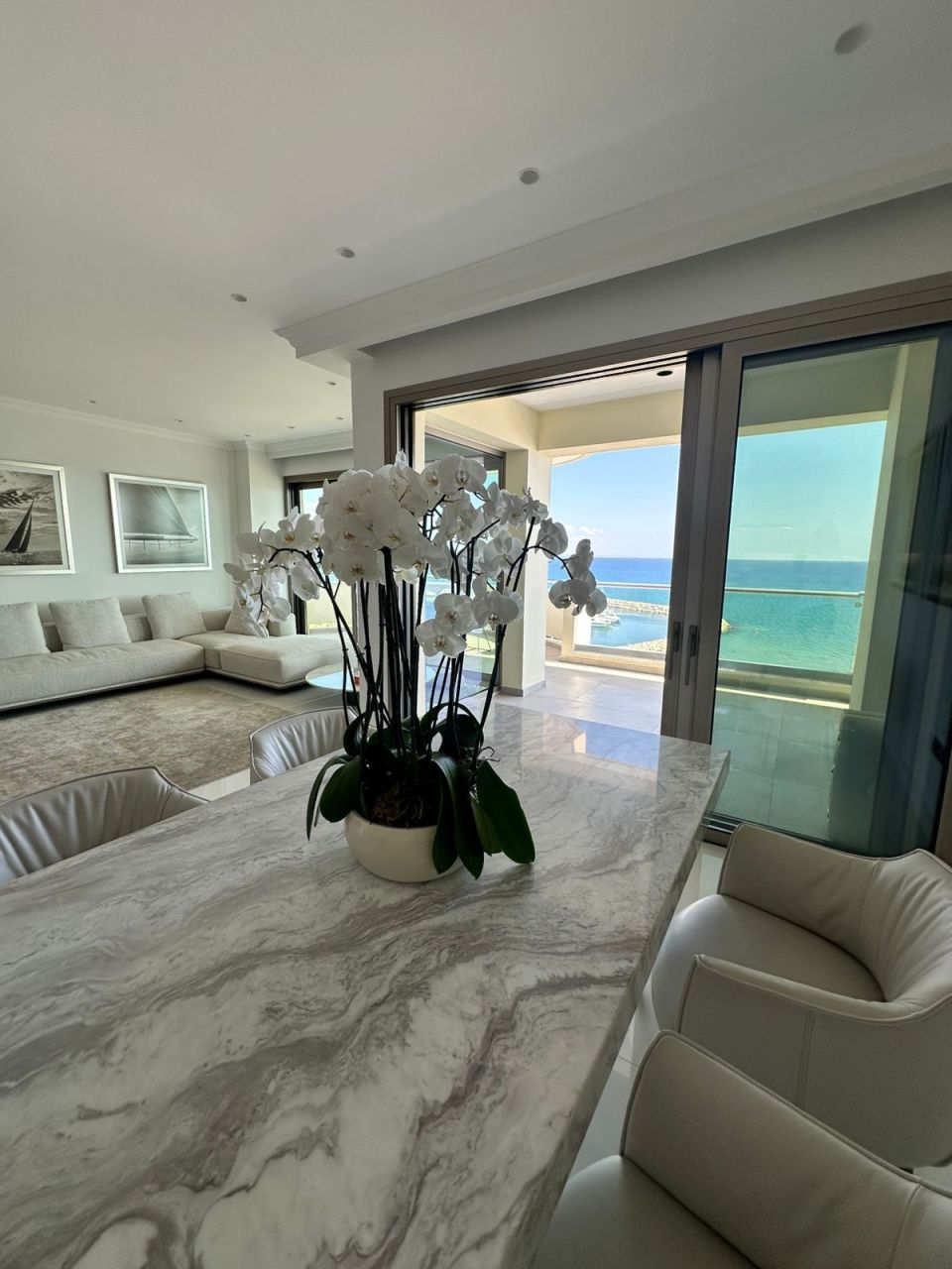 Appartamenti a Larnaca, Cipro, 180 m² - foto 1