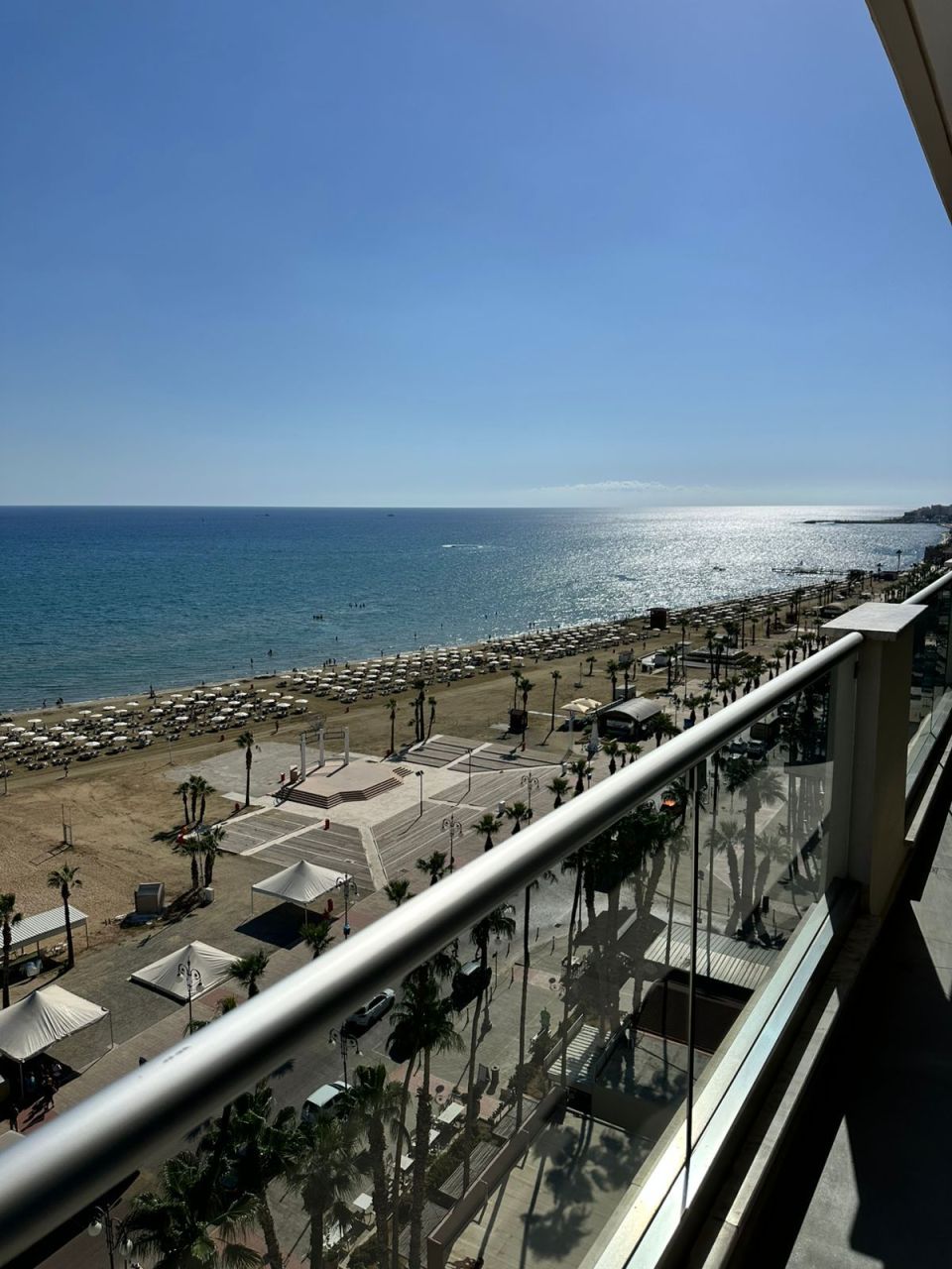 Appartamenti a Larnaca, Cipro, 180 m² - foto 18