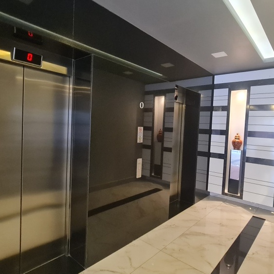 Appartamento a Alanya, Turchia, 50 m² - foto 9