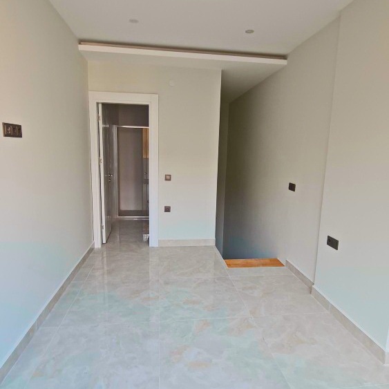 Appartamento a Alanya, Turchia, 50 m² - foto 8