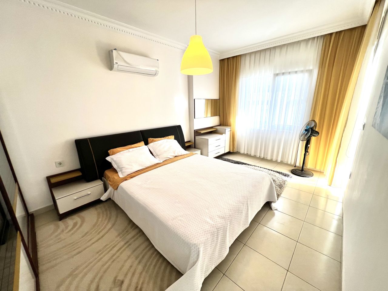 Piso en Alanya, Turquia, 100 m² - imagen 4