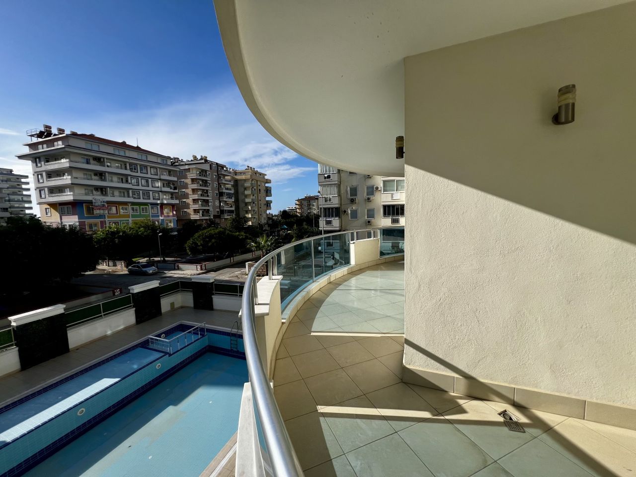 Piso en Alanya, Turquia, 100 m² - imagen 8