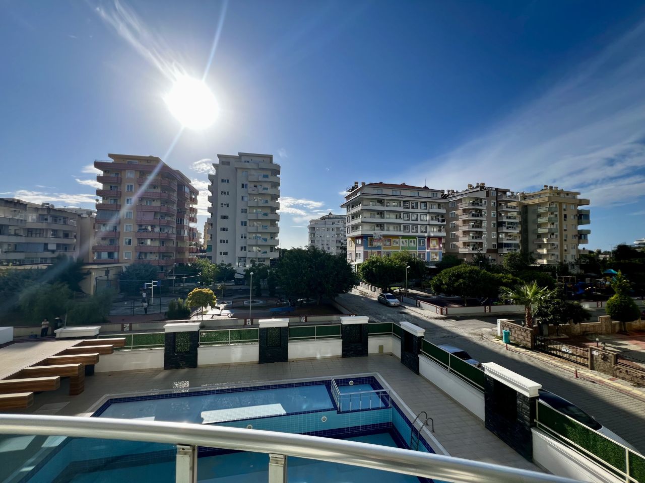 Piso en Alanya, Turquia, 100 m² - imagen 9