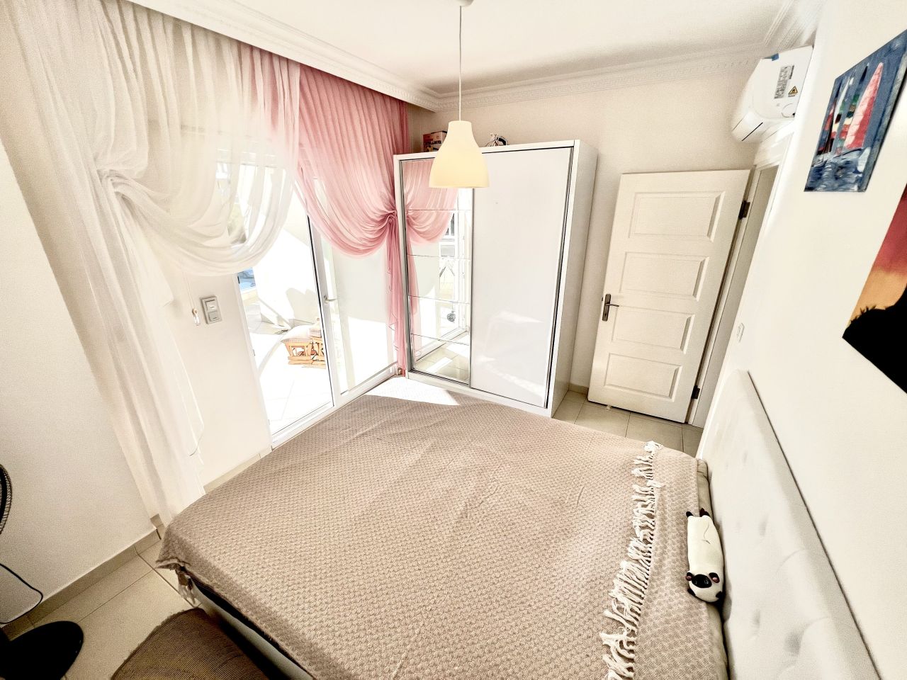 Piso en Alanya, Turquia, 100 m² - imagen 7