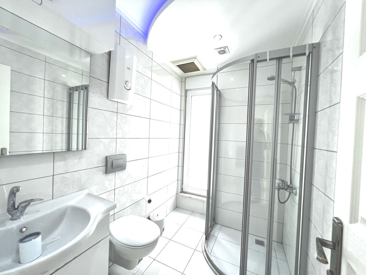 Piso en Alanya, Turquia, 100 m² - imagen 12