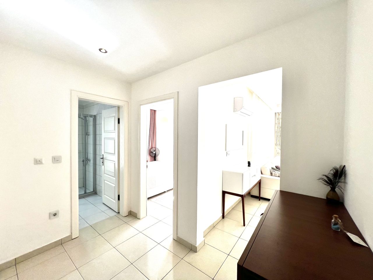 Piso en Alanya, Turquia, 100 m² - imagen 11