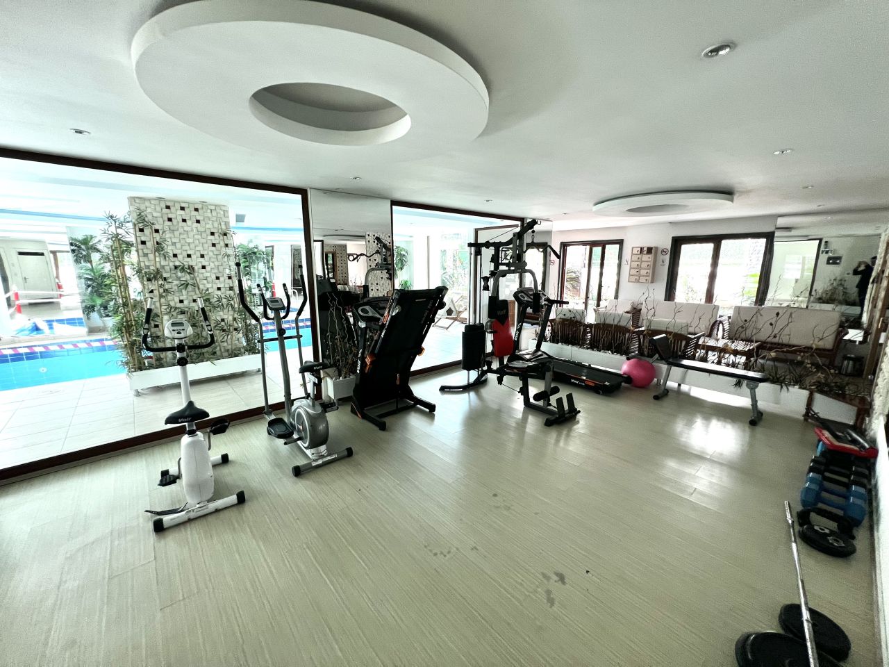 Piso en Alanya, Turquia, 100 m² - imagen 13