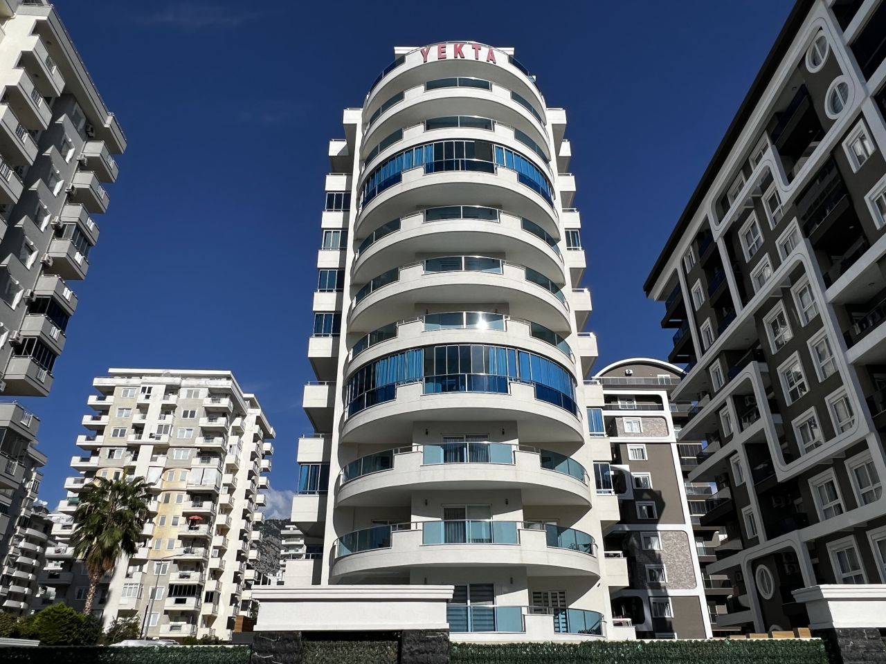 Piso en Alanya, Turquia, 100 m² - imagen 18