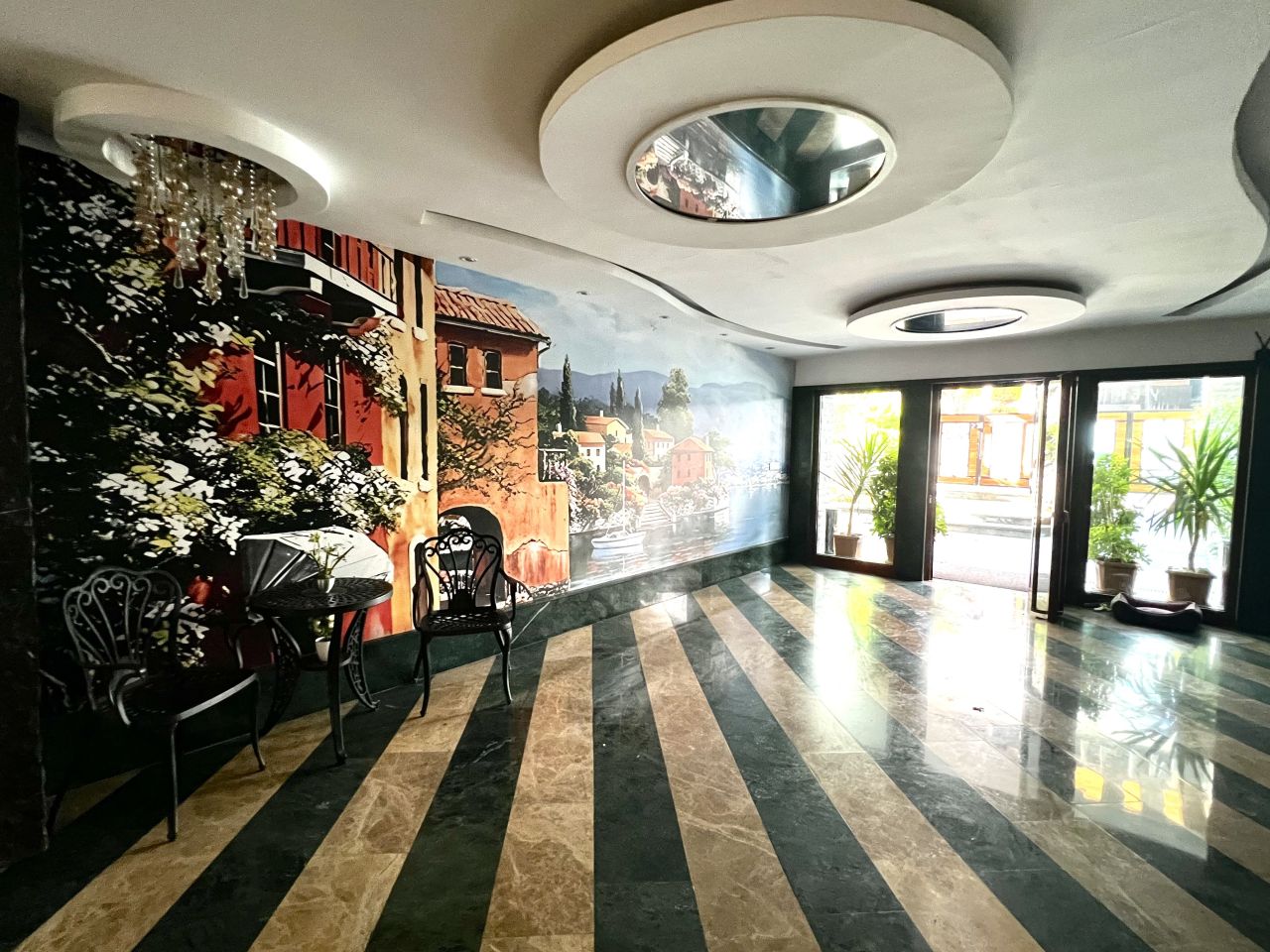 Piso en Alanya, Turquia, 100 m² - imagen 15