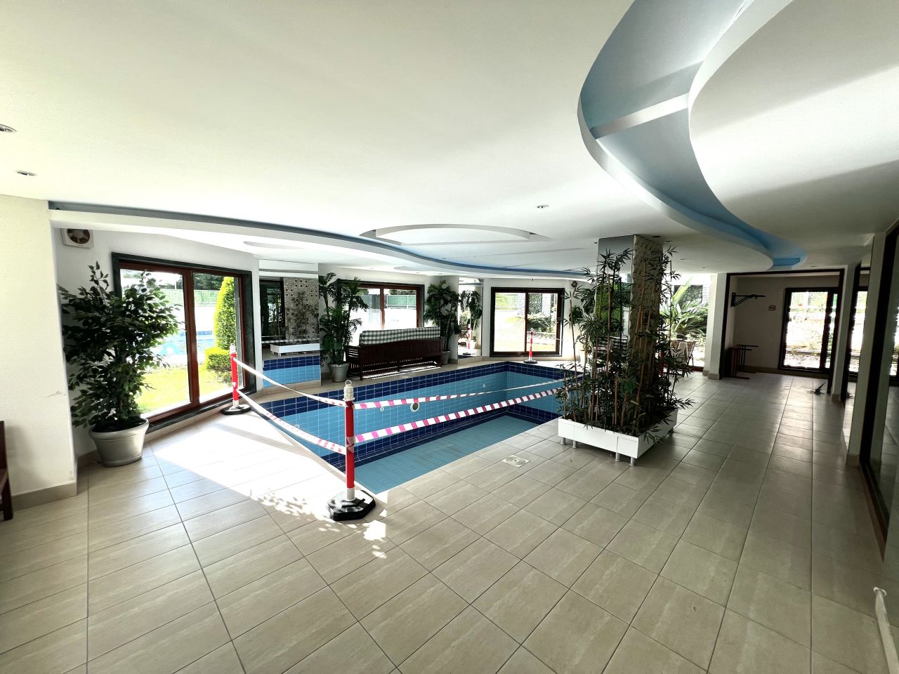 Piso en Alanya, Turquia, 100 m² - imagen 14