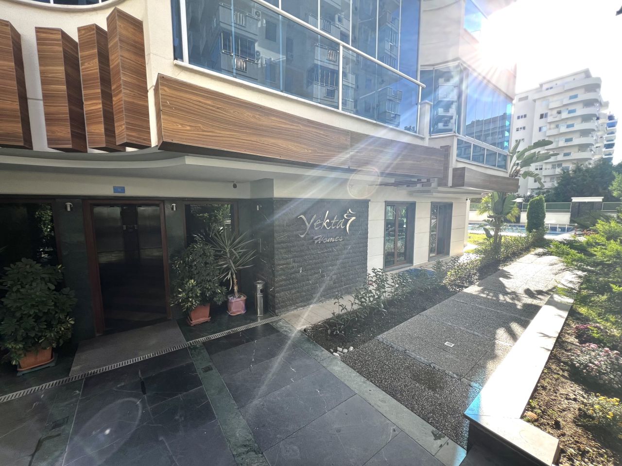 Piso en Alanya, Turquia, 100 m² - imagen 16