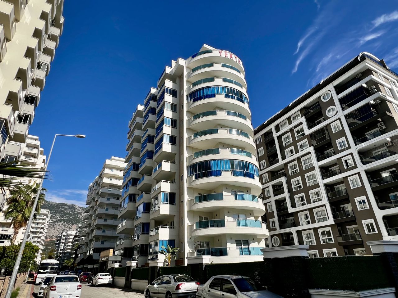 Piso en Alanya, Turquia, 100 m² - imagen 17