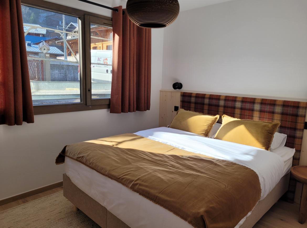 Apartment in Rhone-Alpes, France, 36 m² - picture 11