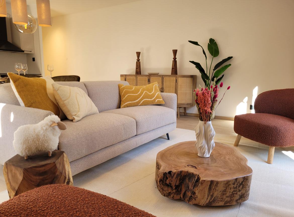 Apartment in Rhone-Alpes, France, 36 m² - picture 9