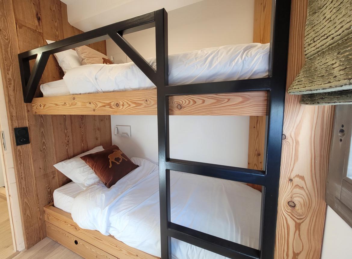 Apartment in Rhone-Alpes, France, 36 m² - picture 10