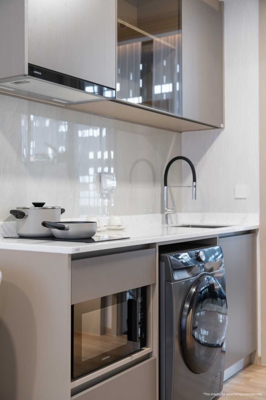 Appartement à Pattaya, Thaïlande, 34 m² - image 14