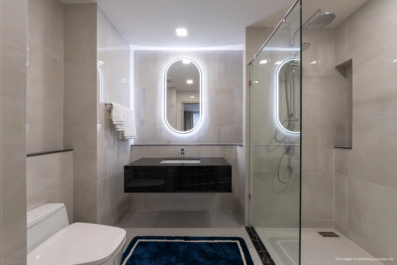 Appartement à Pattaya, Thaïlande, 34 m² - image 17