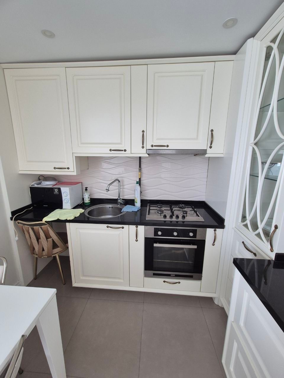 Flat in Antalya, Turkey, 60 m² - picture 10