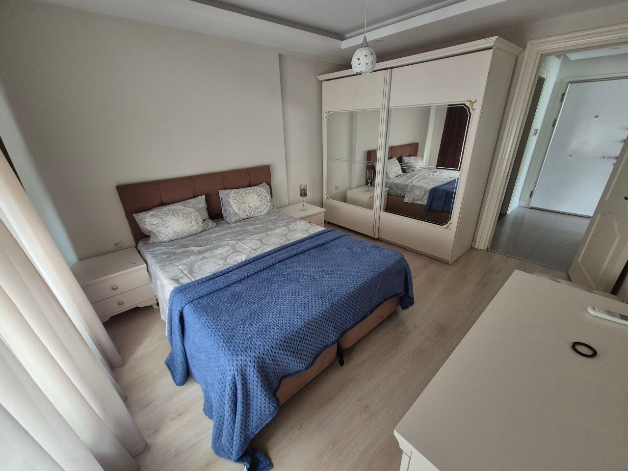 Flat in Antalya, Turkey, 60 m² - picture 13