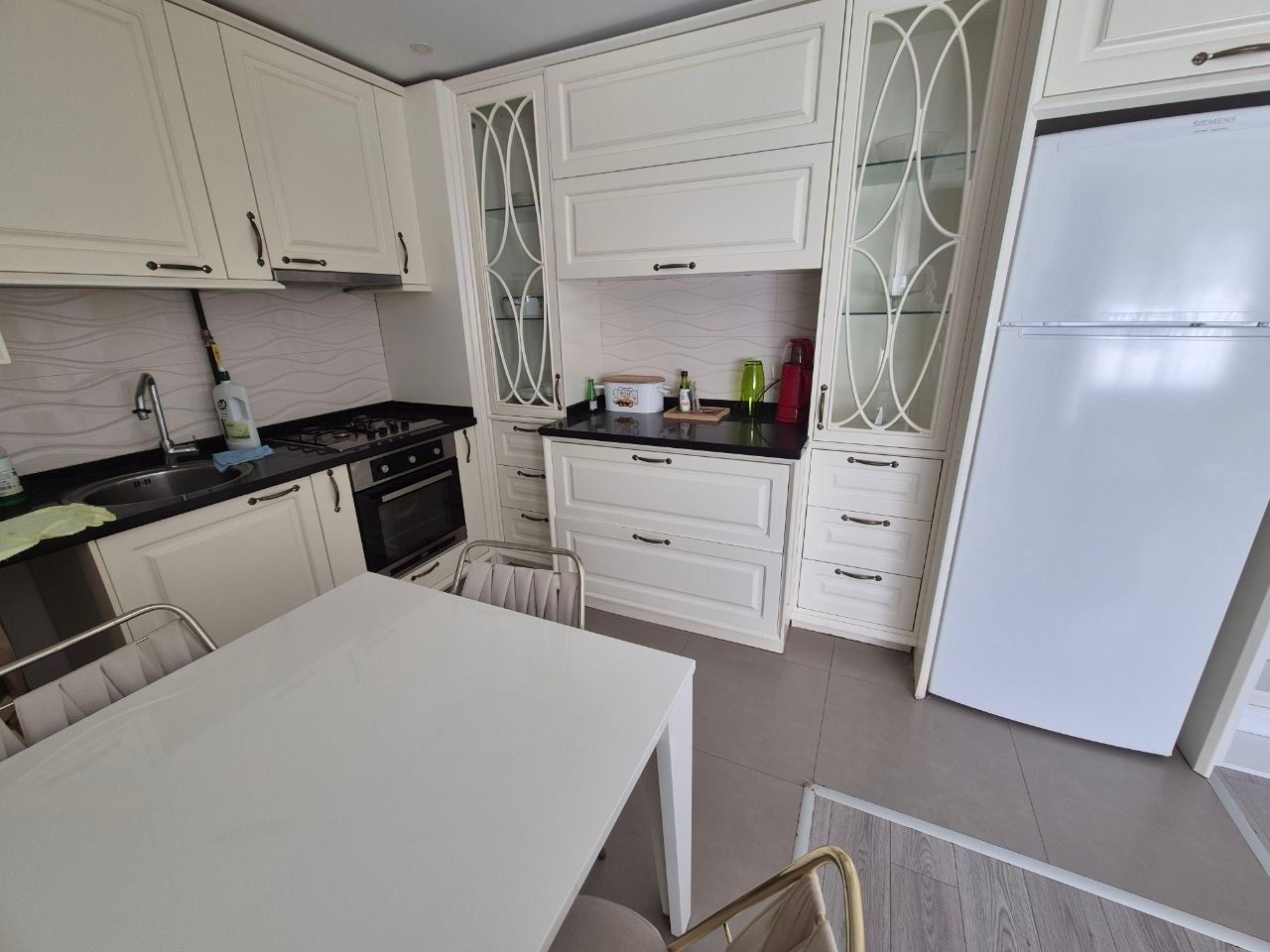 Flat in Antalya, Turkey, 60 m² - picture 9