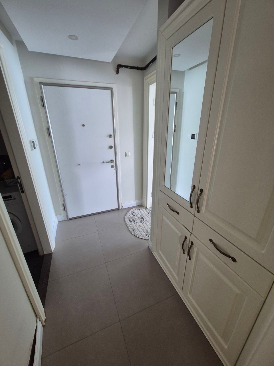 Flat in Antalya, Turkey, 60 m² - picture 11