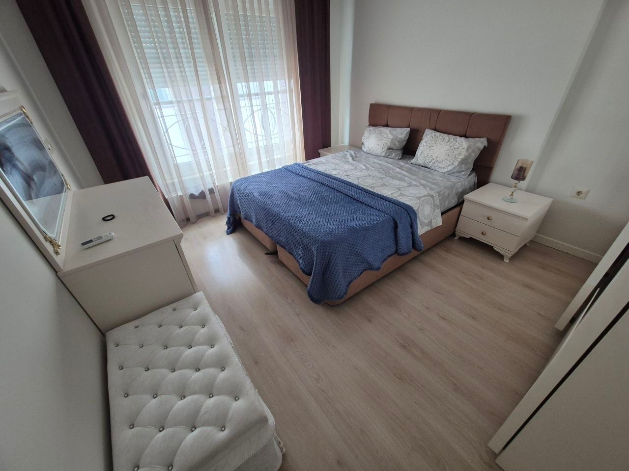 Flat in Antalya, Turkey, 60 m² - picture 12
