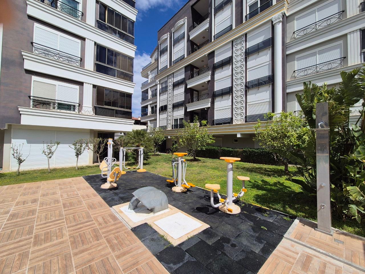 Flat in Antalya, Turkey, 60 m² - picture 17