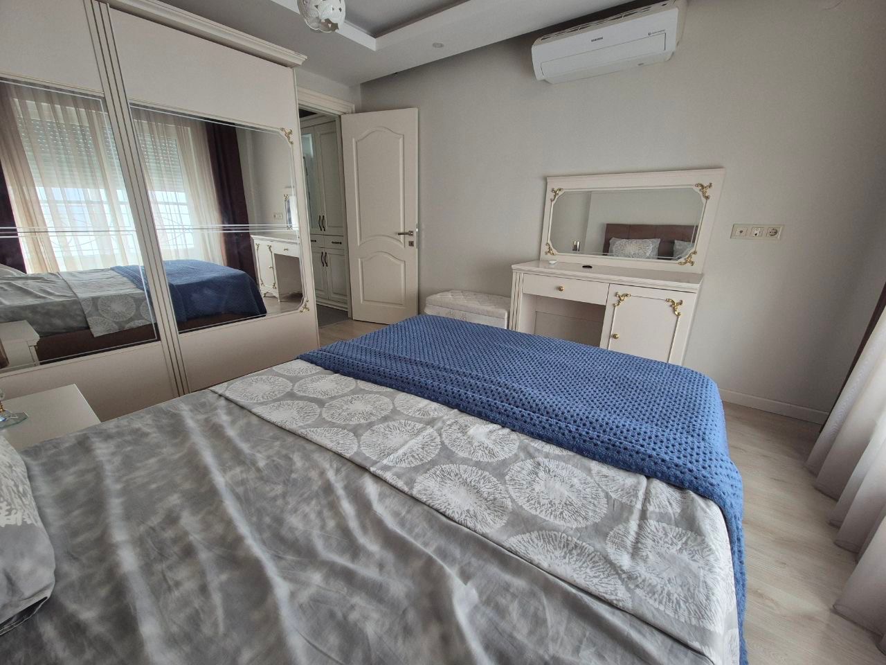 Flat in Antalya, Turkey, 60 m² - picture 14