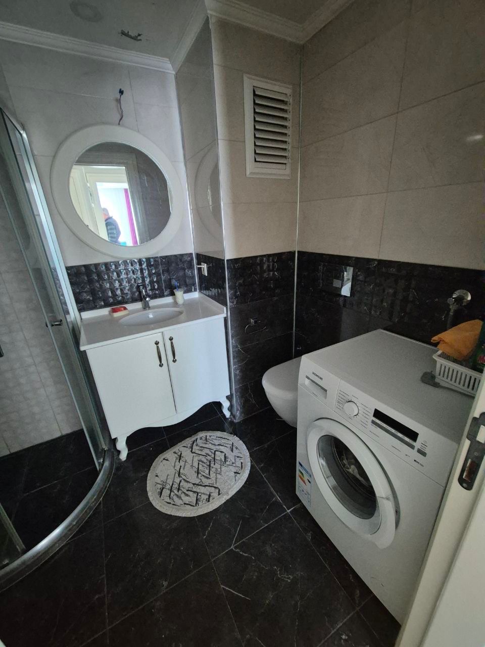 Flat in Antalya, Turkey, 60 m² - picture 16