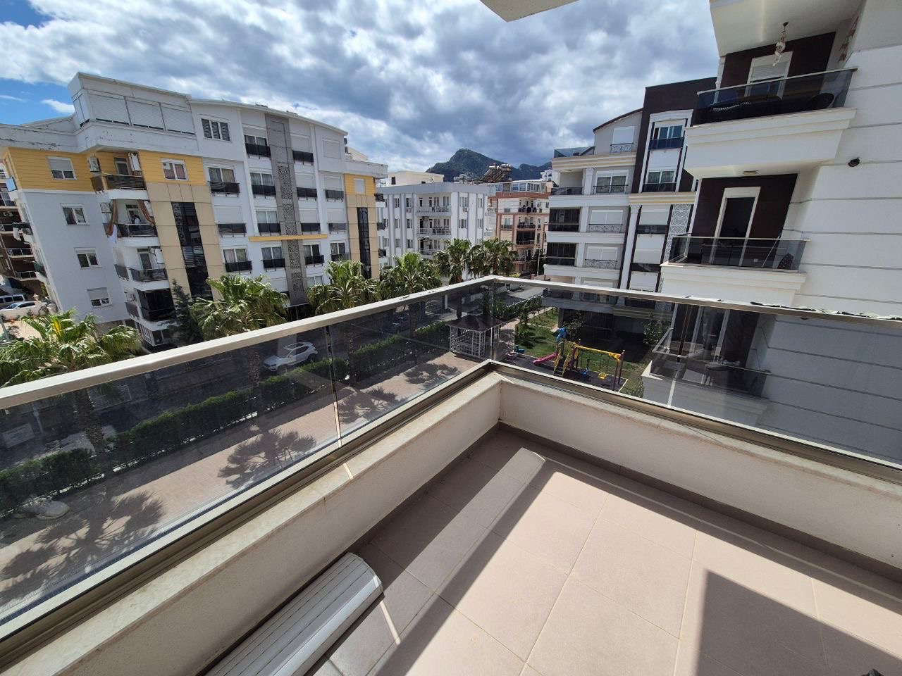 Flat in Antalya, Turkey, 60 m² - picture 18