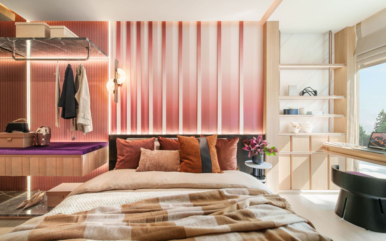 Appartement à Bangkok, Thaïlande, 26 m² - image 12