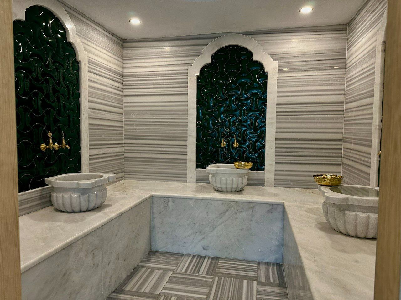 Apartment in Alanya, Turkey, 57 m² - picture 8