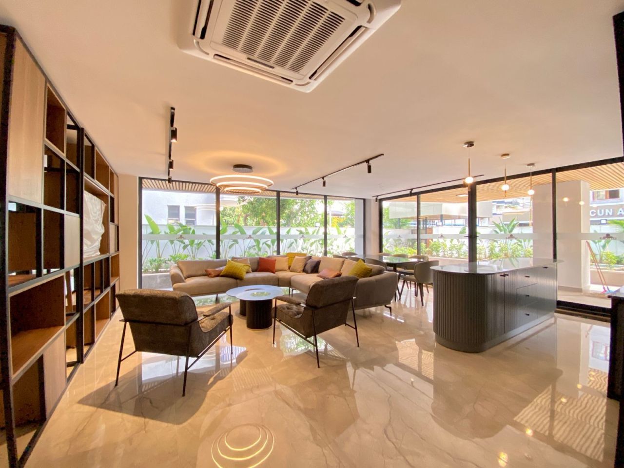 Apartment in Alanya, Turkey, 57 m² - picture 7