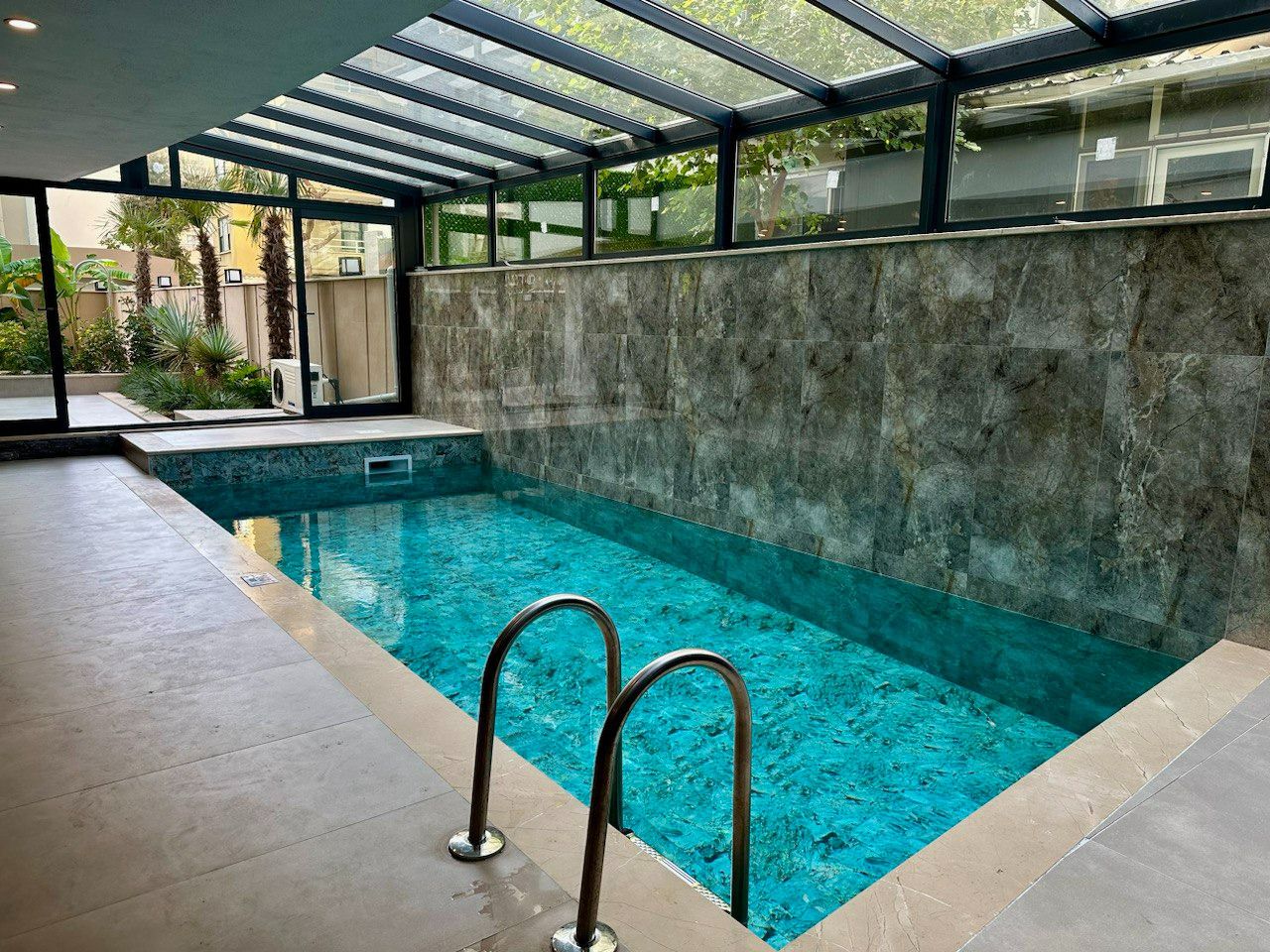 Apartment in Alanya, Turkey, 57 m² - picture 10