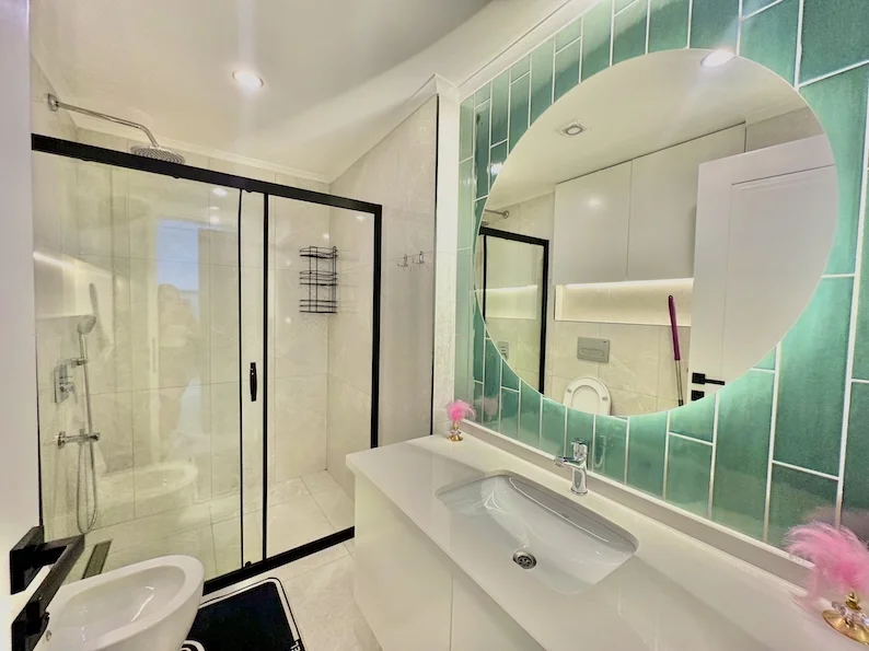 Apartment in Alanya, Turkey, 57 m² - picture 16