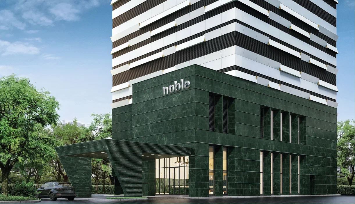 Appartamenti a Bangkok, Thailandia, 33 m² - foto 4