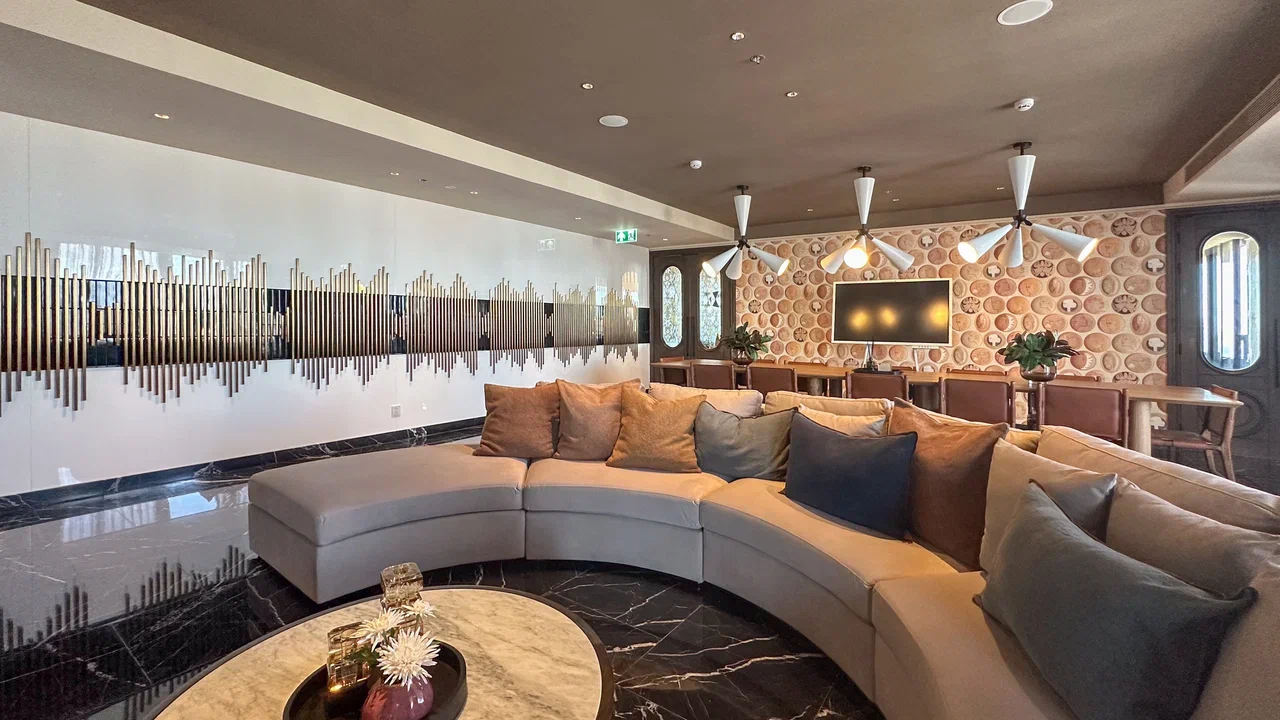 Appartamenti a Bangkok, Thailandia, 33 m² - foto 9