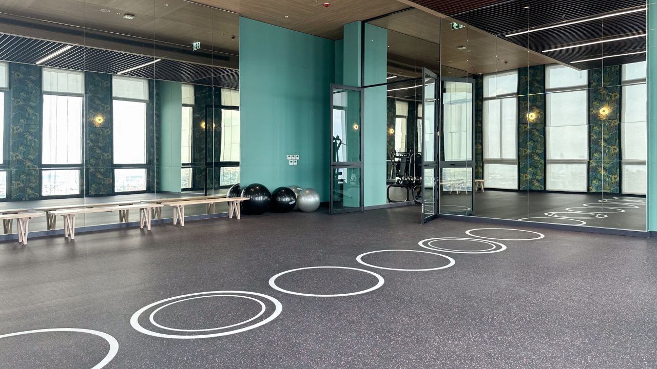 Appartamenti a Bangkok, Thailandia, 33 m² - foto 12