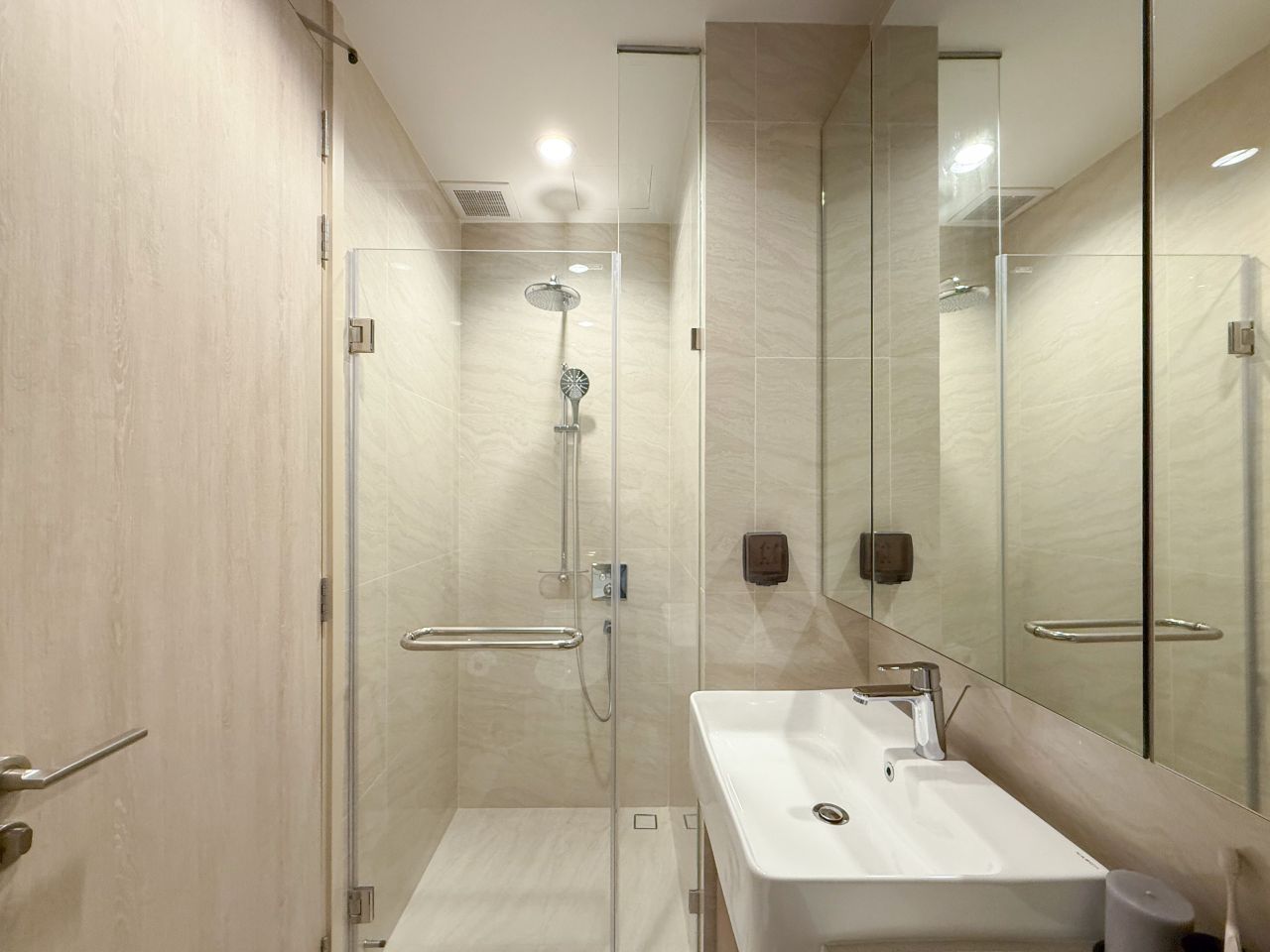 Appartamenti a Bangkok, Thailandia, 33 m² - foto 18