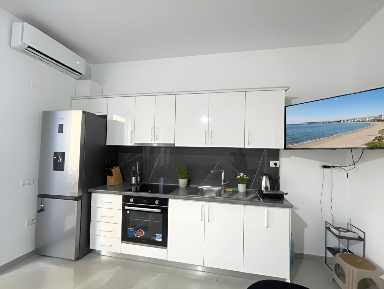 Apartment in Durres, Albanien, 50 m² - Foto 13