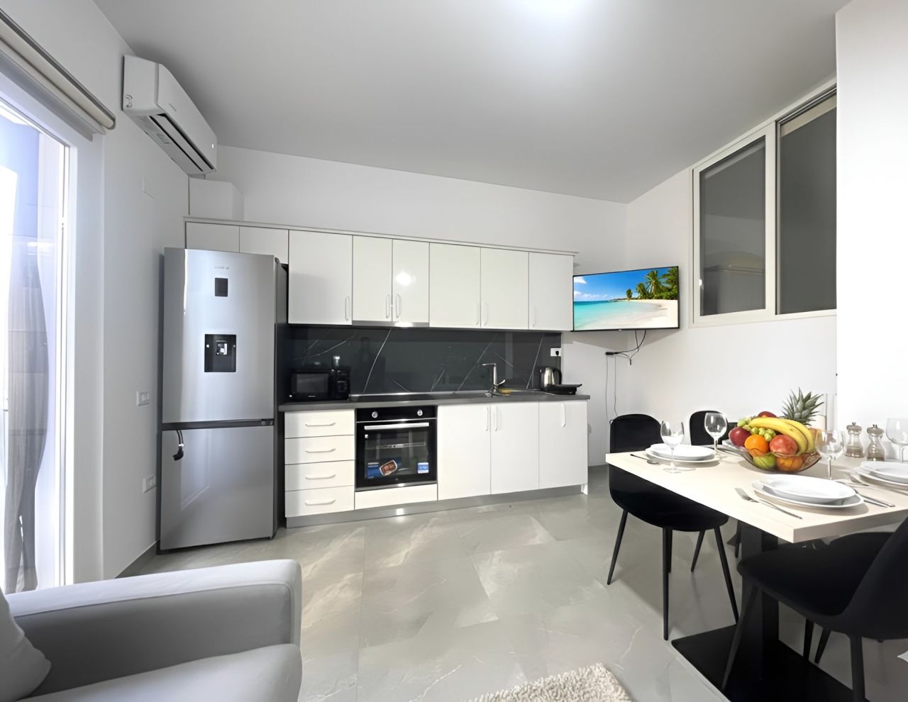 Apartment in Durres, Albanien, 50 m² - Foto 12