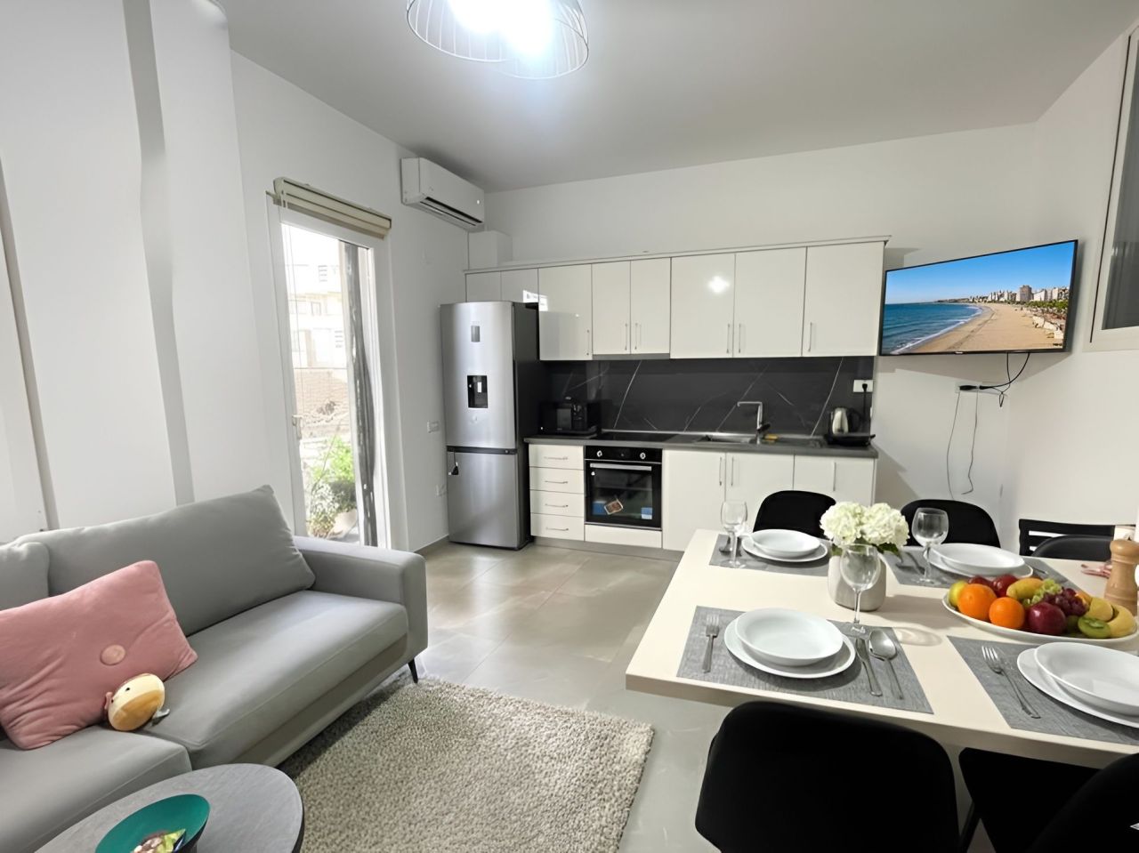 Apartment in Durres, Albanien, 50 m² - Foto 3