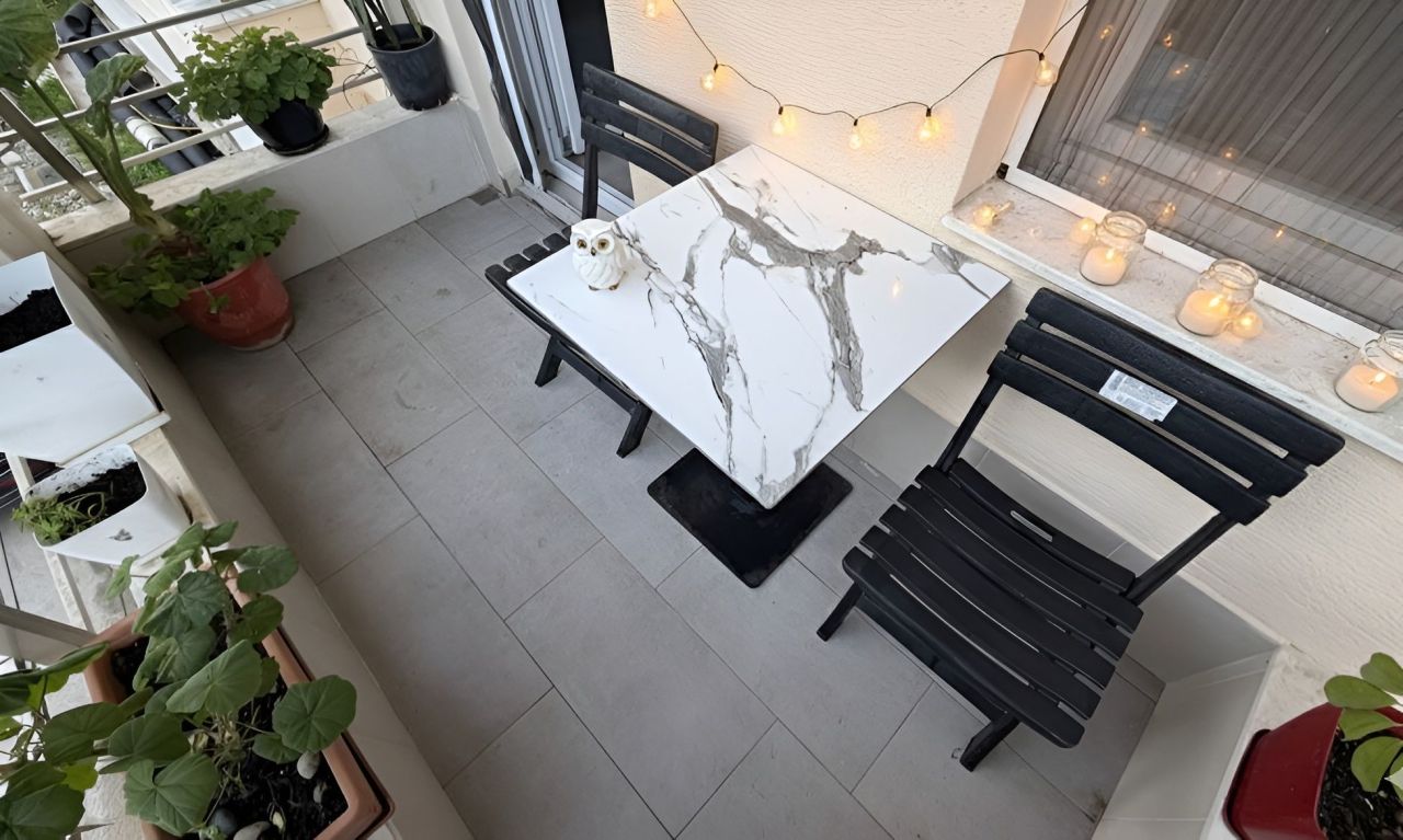 Apartment in Durres, Albanien, 50 m² - Foto 8