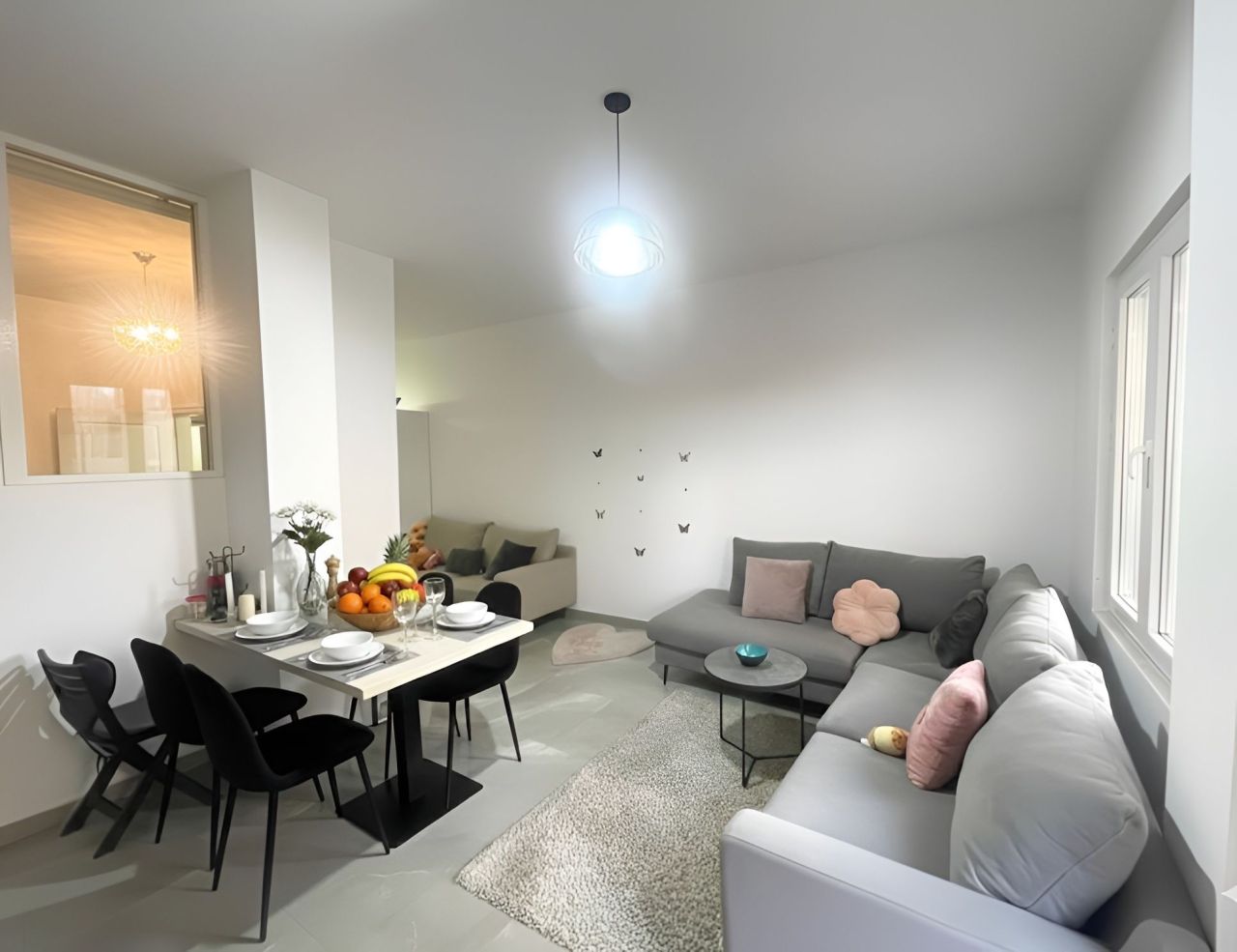 Apartment in Durres, Albanien, 50 m² - Foto 11