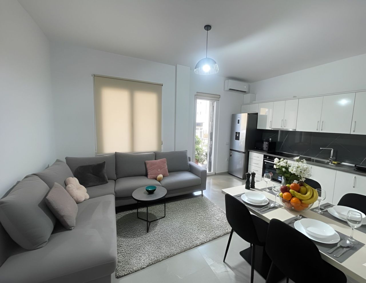 Apartment in Durres, Albanien, 50 m² - Foto 9