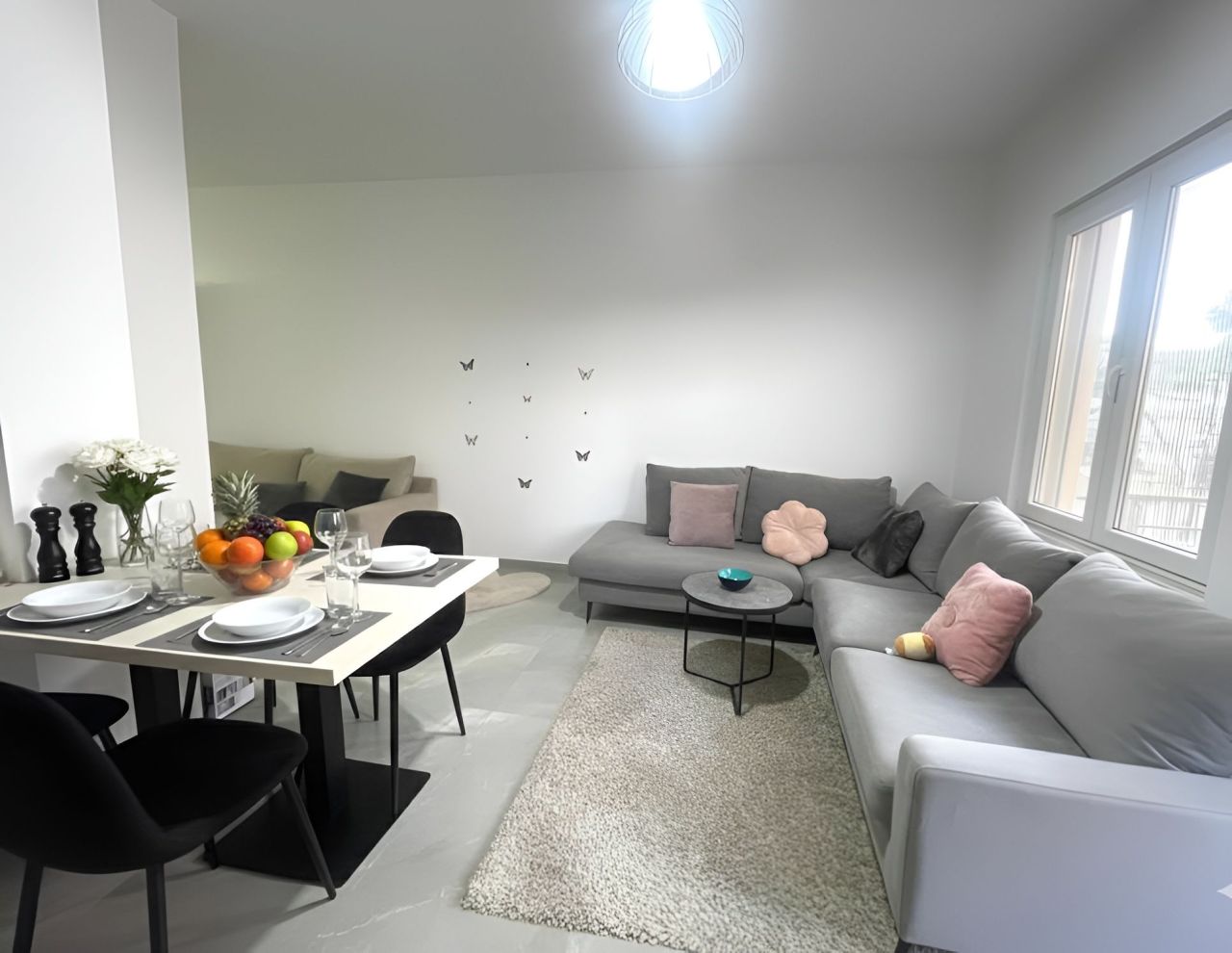 Apartment in Durres, Albanien, 50 m² - Foto 10