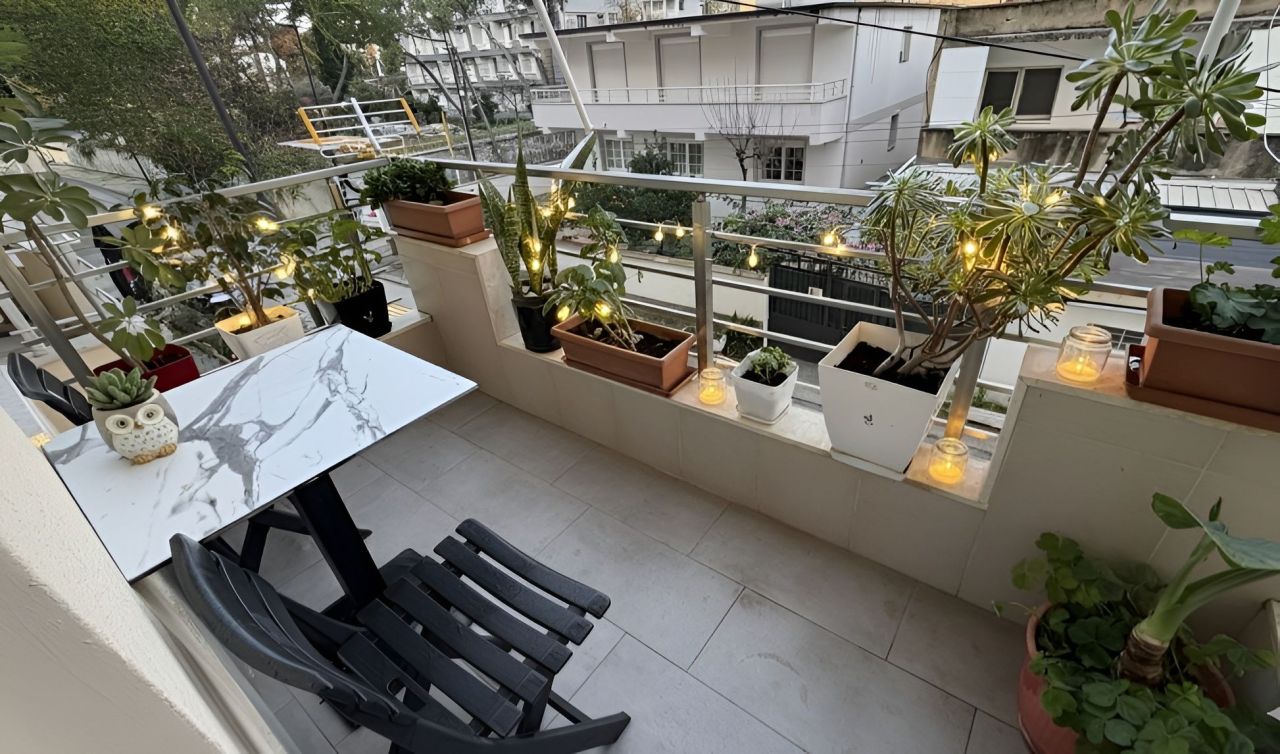 Apartment in Durres, Albanien, 50 m² - Foto 5