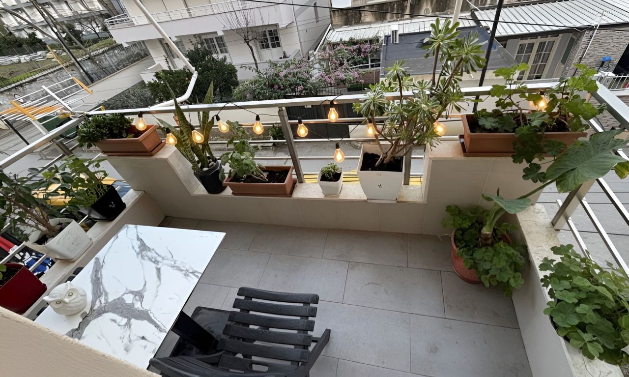 Apartment in Durres, Albanien, 50 m² - Foto 7