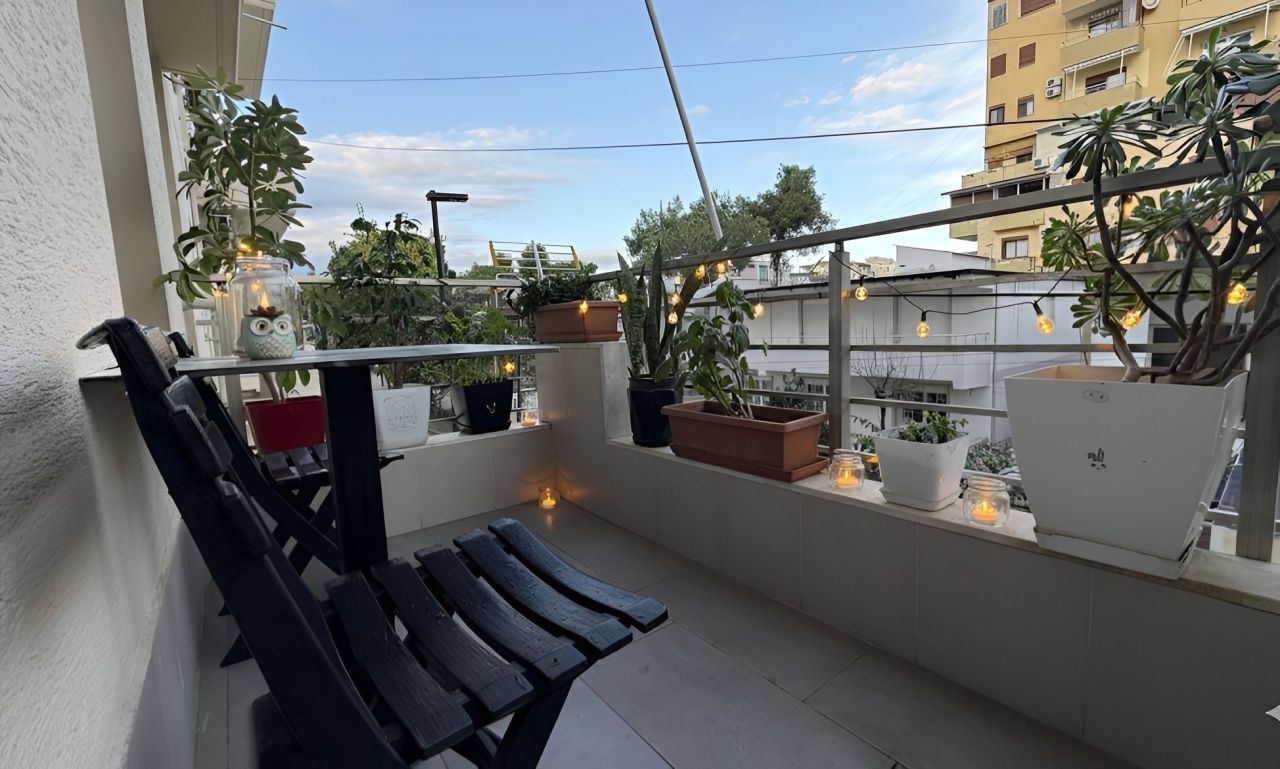 Apartment in Durres, Albanien, 50 m² - Foto 6